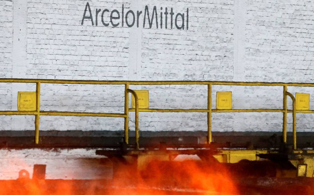 ArcelorMittal 2022