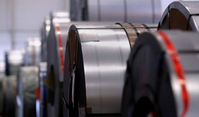 India cancels export duties on steel and iron ore
