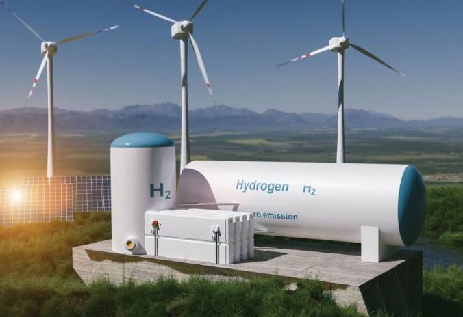 Green hydrogen, a sustainable ally to decarbonise the steel industry